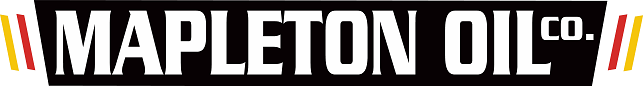 Mapelton Oil logo